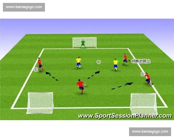 基于数据与战术演进的足球比赛深度分析与胜负趋势研判方法与案例解读